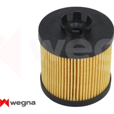 Wegna Depomix Yağ Filtresi Caddy Iii 04- -Golf Iv 00-06 -Polo-Bora-Cordoba-Leon-Toledo-Ibiza 1.4 16V-1.6 16V Hu 712/6X