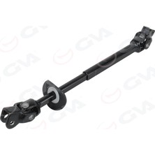 GVA Depomix Direksiyon Alt Mili Renault 9