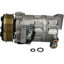 Bosch Depomix Kompresör Doblo 1.6 Multijet