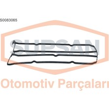 SUPSAN Depomix Conta Supap Kapak Ford Focus 1.6l 16V
