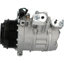 Bosch Depomix Kompresör C-Max 1.6 Tdci