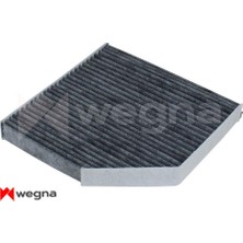 Wegna Depomix Polen Filtresi A6- A7- A8 2.0-2.8-3.0 Fsi-Tdi 2011 Karbonlu Cuk 2641