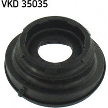 Skf Depomix Amortisör Rulmani Vkd 35035