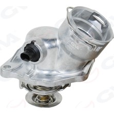 GVA Depomix Termostat 100 C Mercedes M273 W212 S212 C207 A207 W463 W221 W166 W251 C216 R230