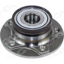 GVA Depomix Arka Teker Poryasi A4-A5-A6-A7-Q5 Abs Li