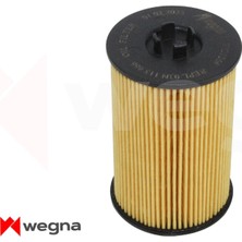 Wegna Depomix Yağ Filtresi Golf Vii-Passat-A3-Leon-Octia 1.6 Tdi-2.0 Tdi 2012 Euro 6 Hu 7020Z