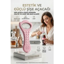 Transformacion Pratik Şişe Açacağı | Ergonomik Barmen Tipi Sağlam Gazoz ve Içecek Açacağı 723196