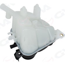 GVA Depomix Radyator Yedek Su Deposu Mercedes W166 X166 C292