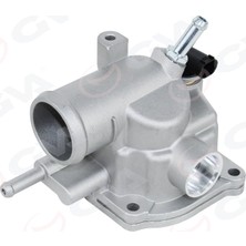 GVA Depomix Termostat 87 C Mercedes C-Class OM611 W202 S202