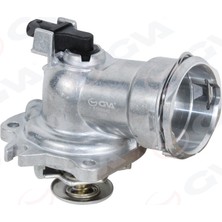 GVA Depomix Termostat 87 C Mercedes OM642 W204 S204 C219 W211 W221
