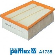 Purflux Depomix Ha Filtresi Megane Iv 15 Talisman 15 Scenic Iv 16 1.2 Tce 1.5 Dci 1.6 Dci
