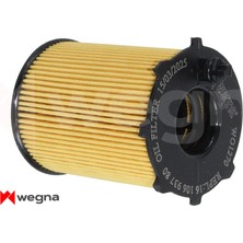 Wegna Depomix Yag Filtresi P208 P301 P308 P508 P2008 Partner Teppe Berlingo Celysee C3 C4 Ds3 Ds4 Ds5 Jumpy 1.6hdi Euro 6 Crossland x Grandland x B16DTH