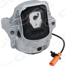 GVA Depomix Motor Takozu Elektrikli Audi A4 3.0tdi 11-15 3.0tdi Quattro A5 2.0 Tfsi 08-13