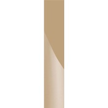 Parlak Cappucıno  0,80X22 mm Pvc Kenar Bandı 1 Top 150 Metre