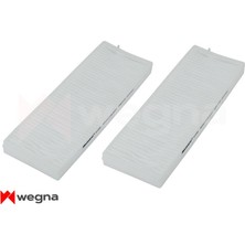 Wegna Depomix Polen Filtresi Hyundai I20 09 x Cu 25008-2