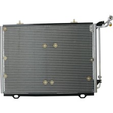Bosch Depomix Klima Radyatoru Mercedes C-Class W202 S202