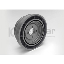 Kentpar Depomix Krank Kasnaği Doblo-Albea-Fiorino-Linea 1.3 Mtj 16V