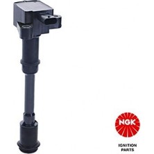 NGK Depomix Ateşleme Bobini C-Max 11A17 Focus Iii 11 17 Kuga Ii 14 17 Mondeo Iv 07 14 S-Max 1.6 Ecoboost Volvo S60-S80-V40-V60-V70 B 4164 1.6 Ecoboost