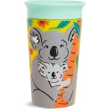 Paradise Sda Mucize 360° Wildlove Alıştırma Bardağı 12 Ay+ 266 ml Koala 4523
