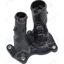 GVA Depomix Termostat Govdesi Focus 04 11 1.6 Ti Fiesta 02 08 1.6 Ti Mondeo Iv 07 14 2.0 Zetec Benzinli