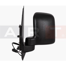 Art Depomix Diş Dikiz Aynasi Elektrikli Isitmali Çift Cam Sol Connect 02-08 VM-6311EHL