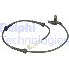 Delphi Depomix Abs Sensörü Arka Sol Renault Clio Thalia 98
