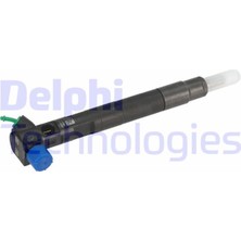 Delphi Depomix Enjektor Mercedes OM651 W176 W246 C117