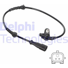 Delphi Depomix Abs Sensörü Duster-Arkana-Duster-Kaptur 04-2010