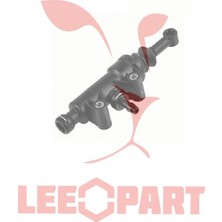 Leeopart Depomix Debriyaj Merkezi Ust E200-E220-E230-E240-E270-E280-E320-E350-E420-E500-E55-E63