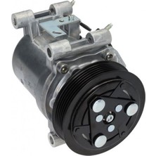 Bosch Depomix Kompresör 301 1.6 Hdi