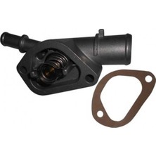 Gua Depomix Termostat Komple Fiat Palio 1.4i-1.6i 96 Siena 1.4-1.4i-1.6i 96 Punto 90 1.6 94-09