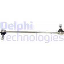 Delphi Depomix Z Rot Ön Sol/sağ Land Rover Range Rover Iii 02-12