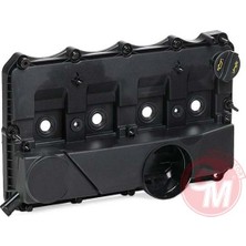 Gua Depomix Külbütör Kapaği Contali Boxer Iii-Jumper Iii 22DT Puma Ducato 2.2 100BG Transit 2.2 L V347 130PS Febi 177110