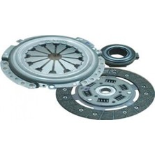 Opar Depomix Debriyaj Seti M131 Dkş 1600