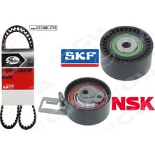 GVA Depomix Triger Seti Focus Iii 1.6 Tdci 11 Courier 1.5 Tdci 14 B-Max 14 1.6 Tdci C5 Iii C4 Ii Ds4 P208 P308