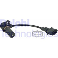 Delphi Depomix Krank Mil Sensörü Ducato 2.3 Jtd