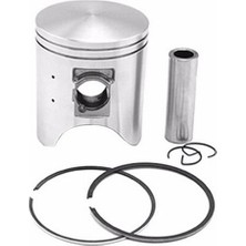 Mahle Depomix Motor Kiti Piston Segman Gömlek R12 R9 1.4 76.00 Std 0217870