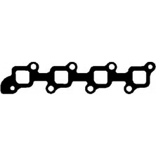 CORTECO Depomix Egzoz Manifold Contasi Nissan Skystar 2.5l YD25DDTI D22 03-10 / Nara 2.5l YD25DDTI D40 04- / X-Tr Ail 2.2l YD22DDTI T30 03 - / Primera 2.2l YD22DDT P12 03 - 460239P