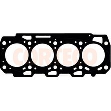 CORTECO Depomix Skc Fiat Doblo 10 Linea 07 Bro Ii 07 14 Egea 15 Alfa Romeo Giulietta 10 19 Mito 11 1.6d Mtj 0.92MM