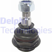 Delphi Depomix Rotil Ön Sol/sağ Alt P5008 09 P308 07 P3008 07 Ds 4 11 C4 Ii 09 Partner 08 P307 03 P508 18 Berlingo 08 C4 04