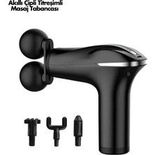 TeknoKapsül LF6141 Masaj -