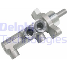 Delphi Depomix Fren Ana Merkezi Opel Vectra B 1.6-1.8 95 02 22.2 mm