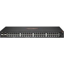 TeknoKapsül Aruba 6000 48G 4sfp Swch