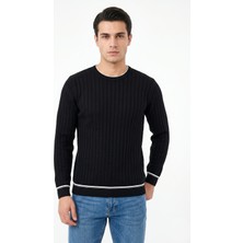 Erkek Sıfıryaka Mevsimlik Kazak BGL-ST05445