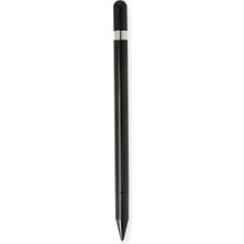 TeknoKapsül Dokunmatik Stylus Kalem Pen 110 - Siyah