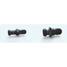 Tekoma Çektirme Cıvatası SK5015° Içtensoğutmalı