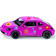 Motto Ticaret Mey Ithalat® Volkswagen The Beetle Pembe