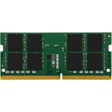 TeknoKapsül Kingston 32GB Ddr4 3200MHZ CL22 Notebook Ram KCP432SD8/32