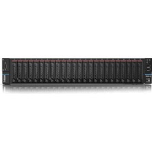 TeknoKapsül Thinksystem SR650 V3 Silver 4510 1X32GB 1X1100W 7D76A065EA 3 Yil Yeri̇nde