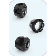 Tekoma Pens Kapak Modelleri ER16 D32 B18